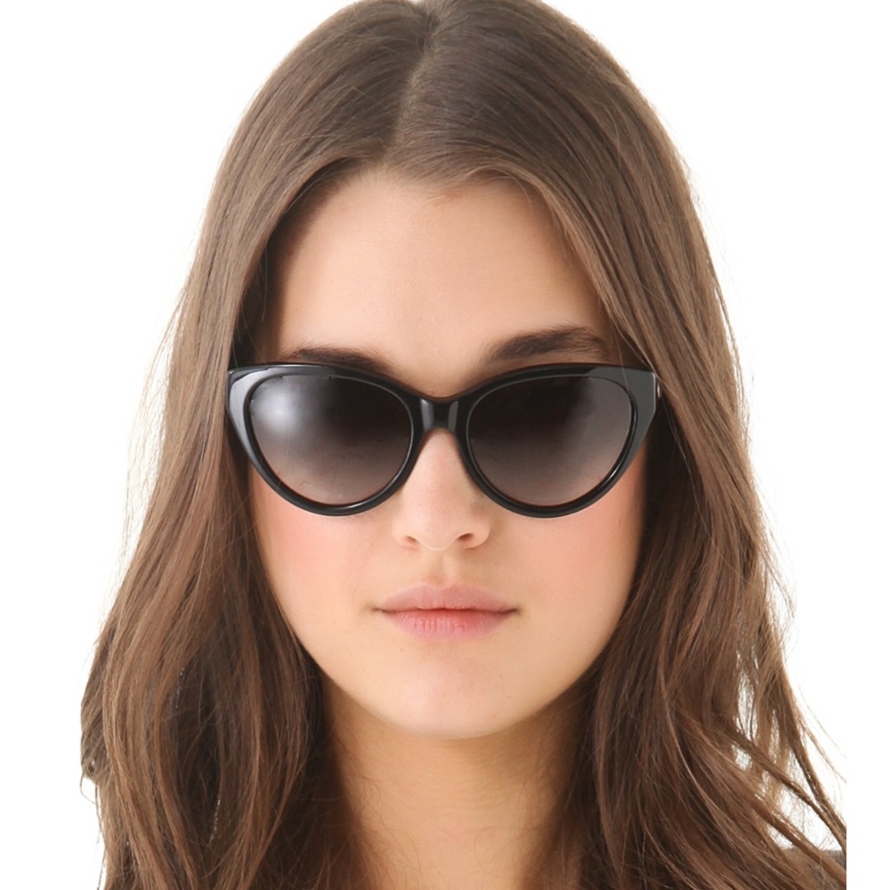 ✨Tory Burch Sunnies✨ - Picture 2 of 7
